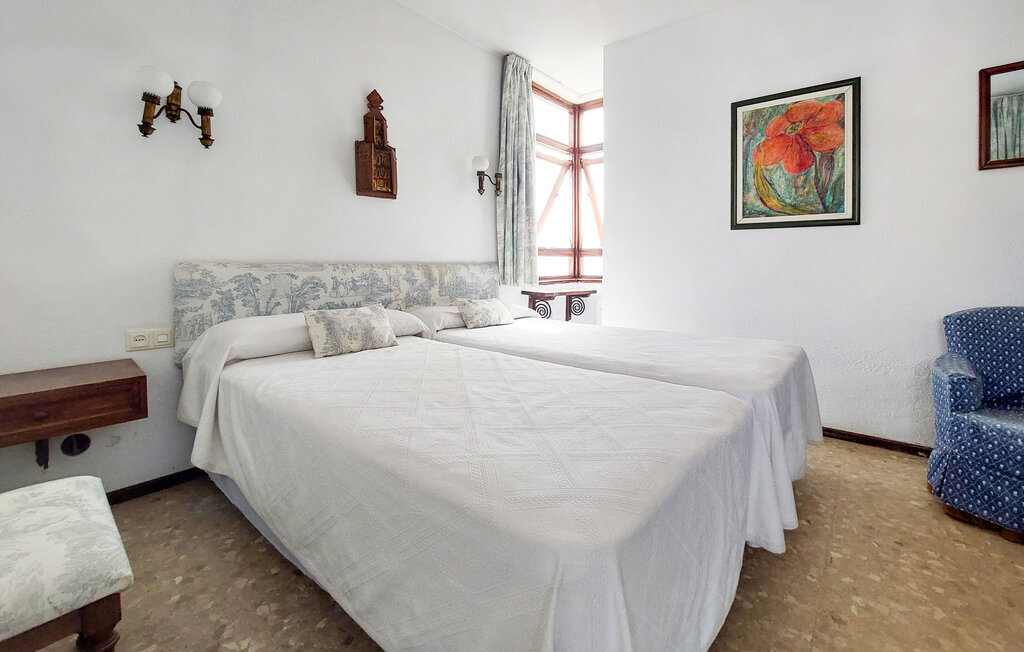 Appartement 4 personnes à Torremolinos - Photo 21