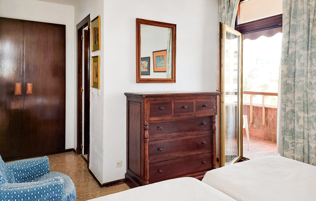 Appartement 4 personnes à Torremolinos - Photo 22