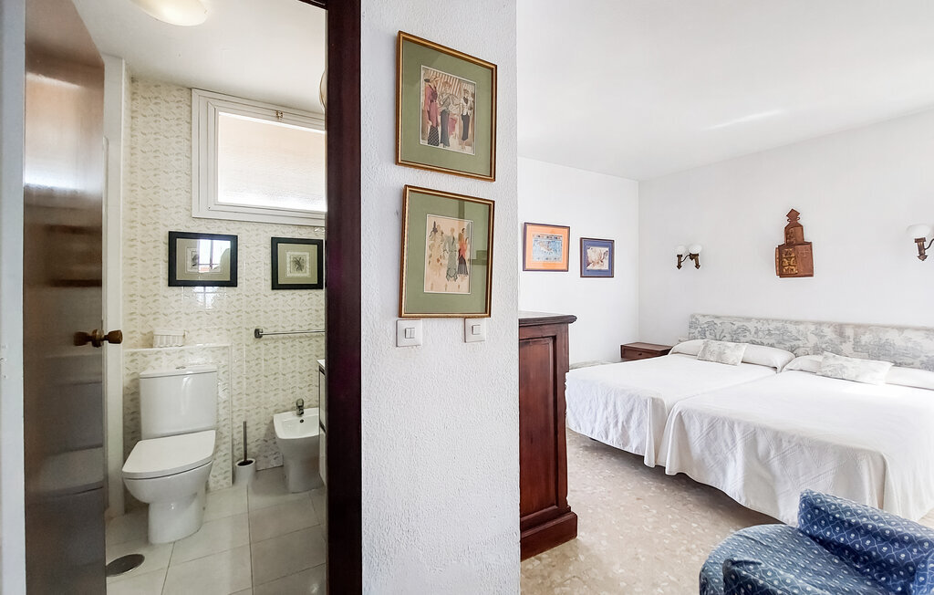 Appartement 4 personnes à Torremolinos - Photo 23