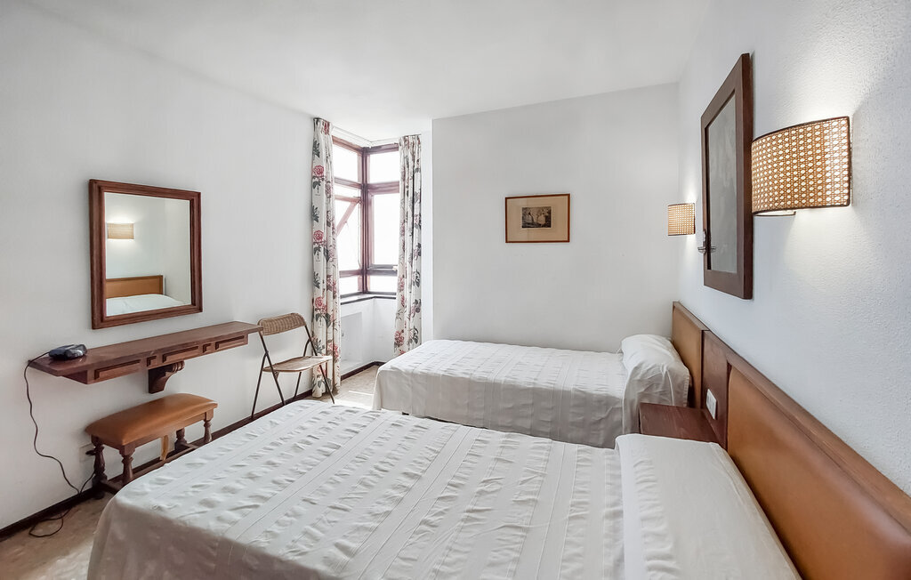 Appartement 4 personnes à Torremolinos - Photo 24
