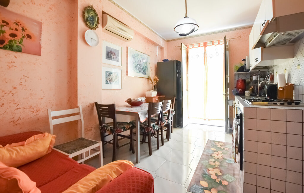 Maison 4 personnes à Mascali - Photo 3