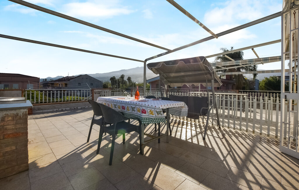 Maison 4 personnes à Mascali - Photo 10