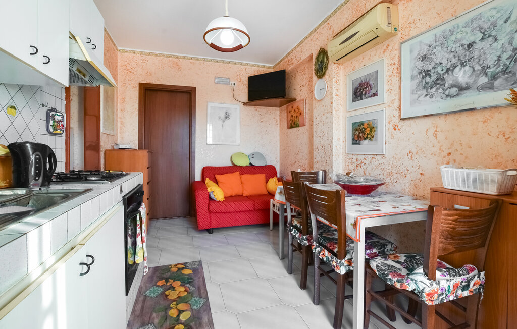 Maison 4 personnes à Mascali - Photo 11