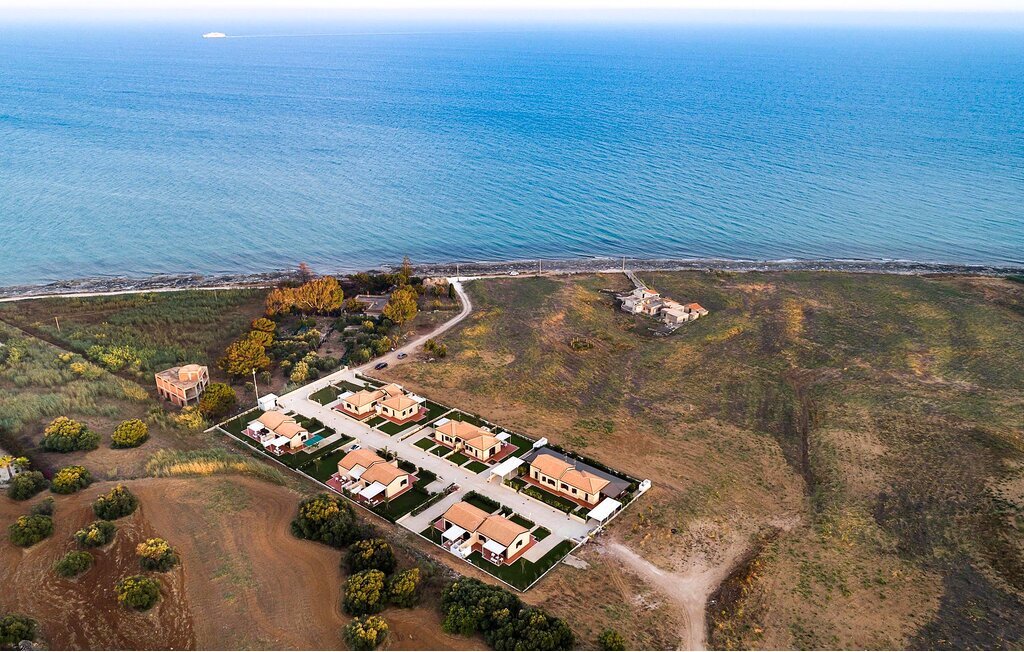 Maison 4 personnes à Marina di Modica - Photo 1