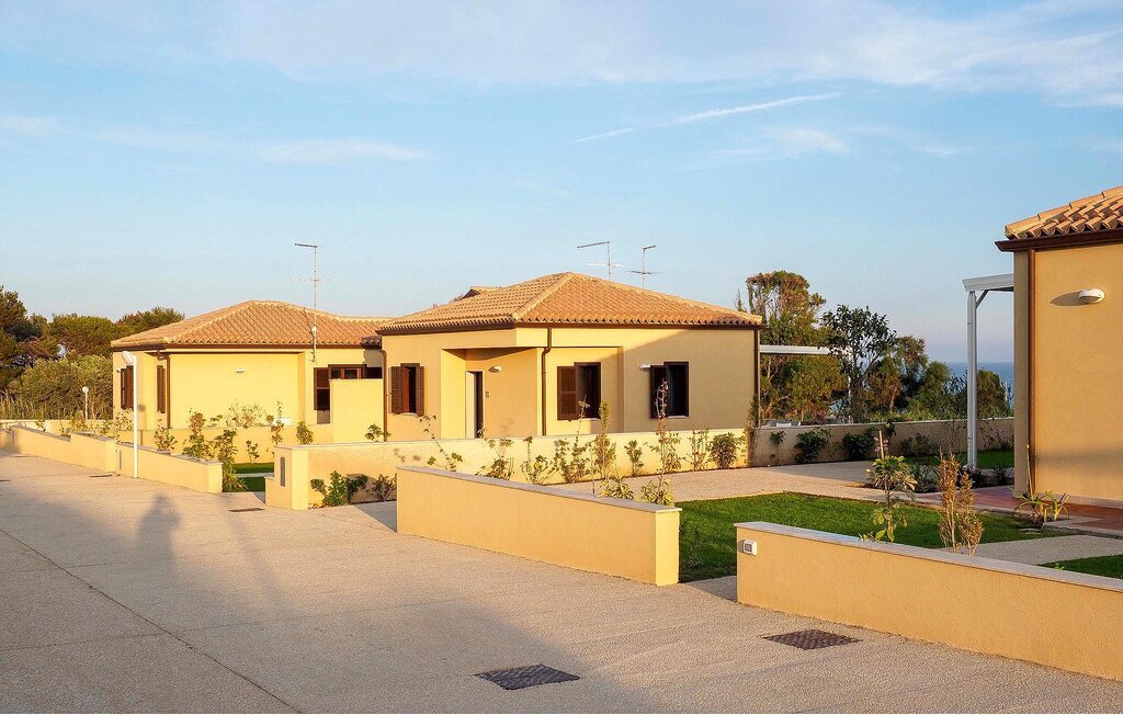 Maison 4 personnes à Marina di Modica - Photo 6