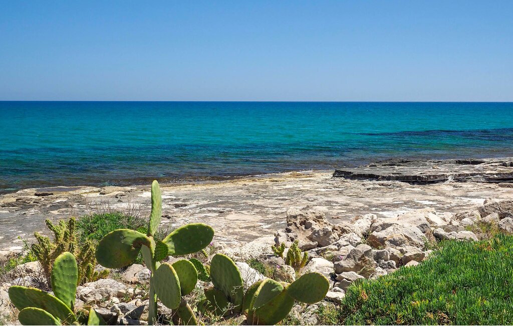 Maison 4 personnes à Marina di Modica - Photo 8