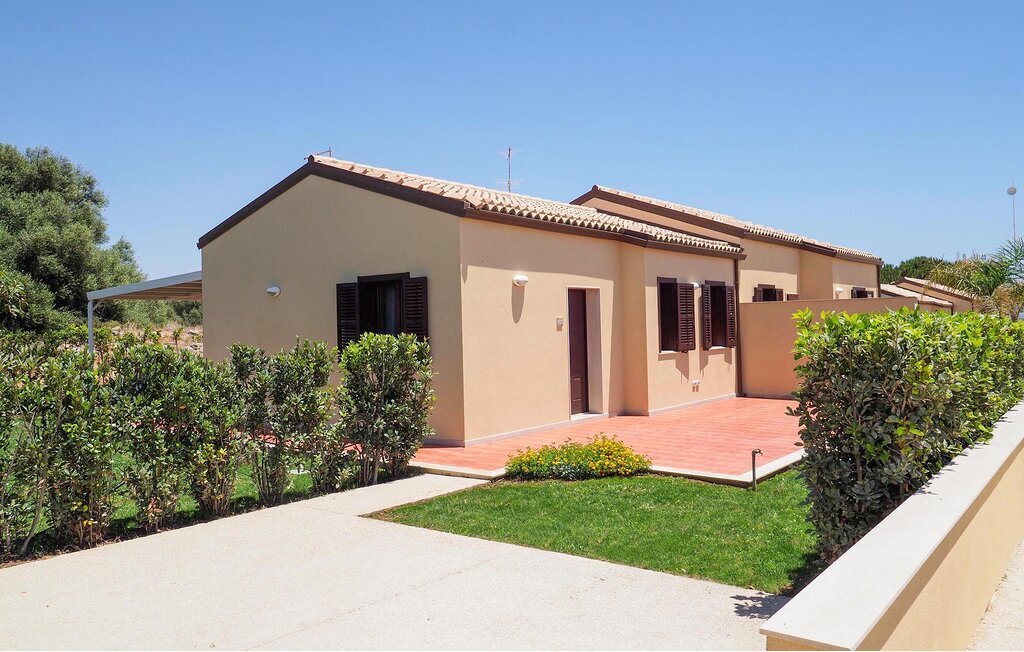 Maison 4 personnes à Marina di Modica - Photo 11