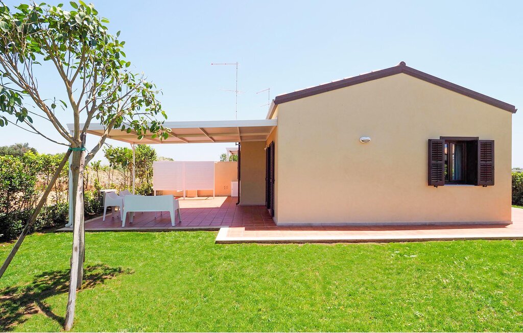 Maison 4 personnes à Marina di Modica - Photo 13