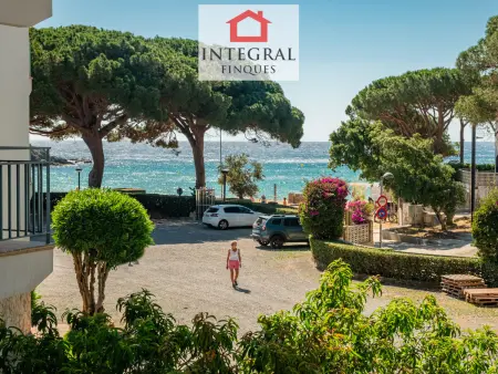 Appartement La Fosca à 50m de la plage, parking, wifi - Photo 1