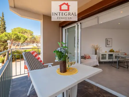 Appartement La Fosca à 50m de la plage, parking, wifi - Photo 2