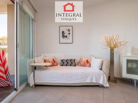 Appartement La Fosca à 50m de la plage, parking, wifi - Photo 3