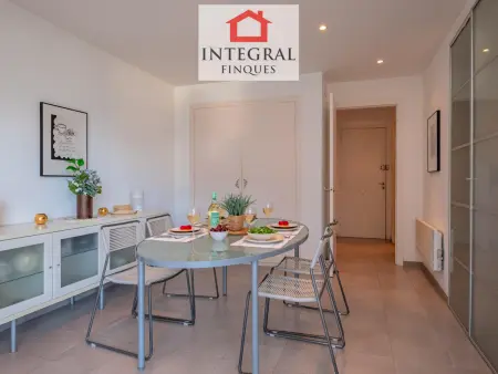 Appartement La Fosca à 50m de la plage, parking, wifi - Photo 6