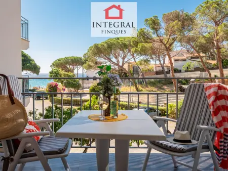 Appartement La Fosca à 50m de la plage, parking, wifi - Photo 19