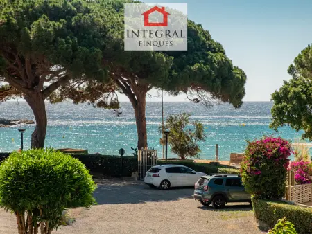 Appartement La Fosca à 50m de la plage, parking, wifi - Photo 20