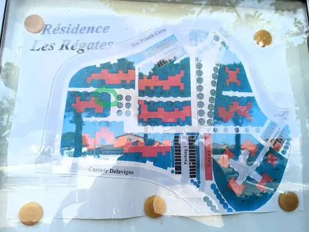 Pavillon avec jardin et terrasse à 800 m de la plage, Saint-Cyprien : photo 14