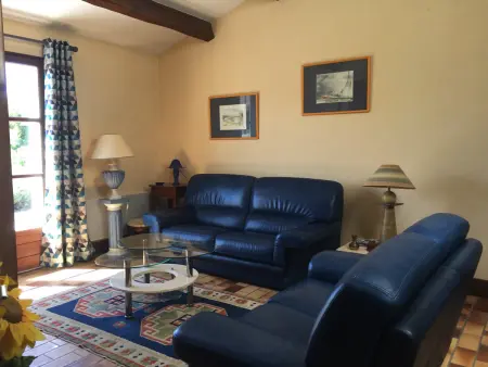 Maison indépendante 5 couchages proche plage Saint-Vincent-sur-Jard - Photo 2