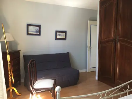 Maison indépendante 5 couchages proche plage Saint-Vincent-sur-Jard - Photo 10
