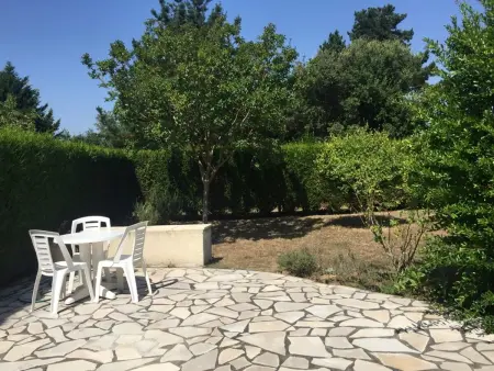 Maison indépendante 5 couchages proche plage Saint-Vincent-sur-Jard - Photo 14
