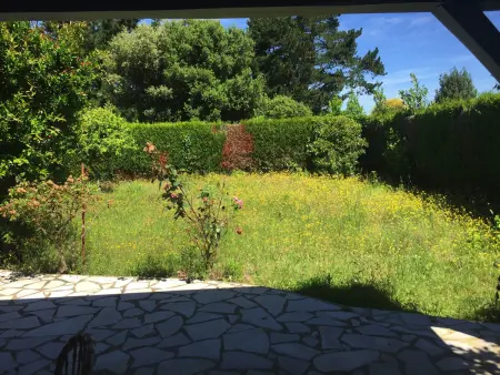 Maison indépendante 5 couchages proche plage Saint-Vincent-sur-Jard - Photo 24