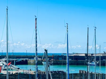 Location appartement à Granville