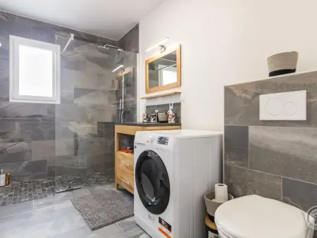 Maison plain-pied à St Jean, proche plage, 3 ch, jardin, bain nordique, animaux acceptés - Photo 12