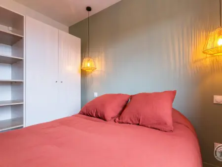 Maison plain-pied à St Jean, proche plage, 3 ch, jardin, bain nordique, animaux acceptés - Photo 16