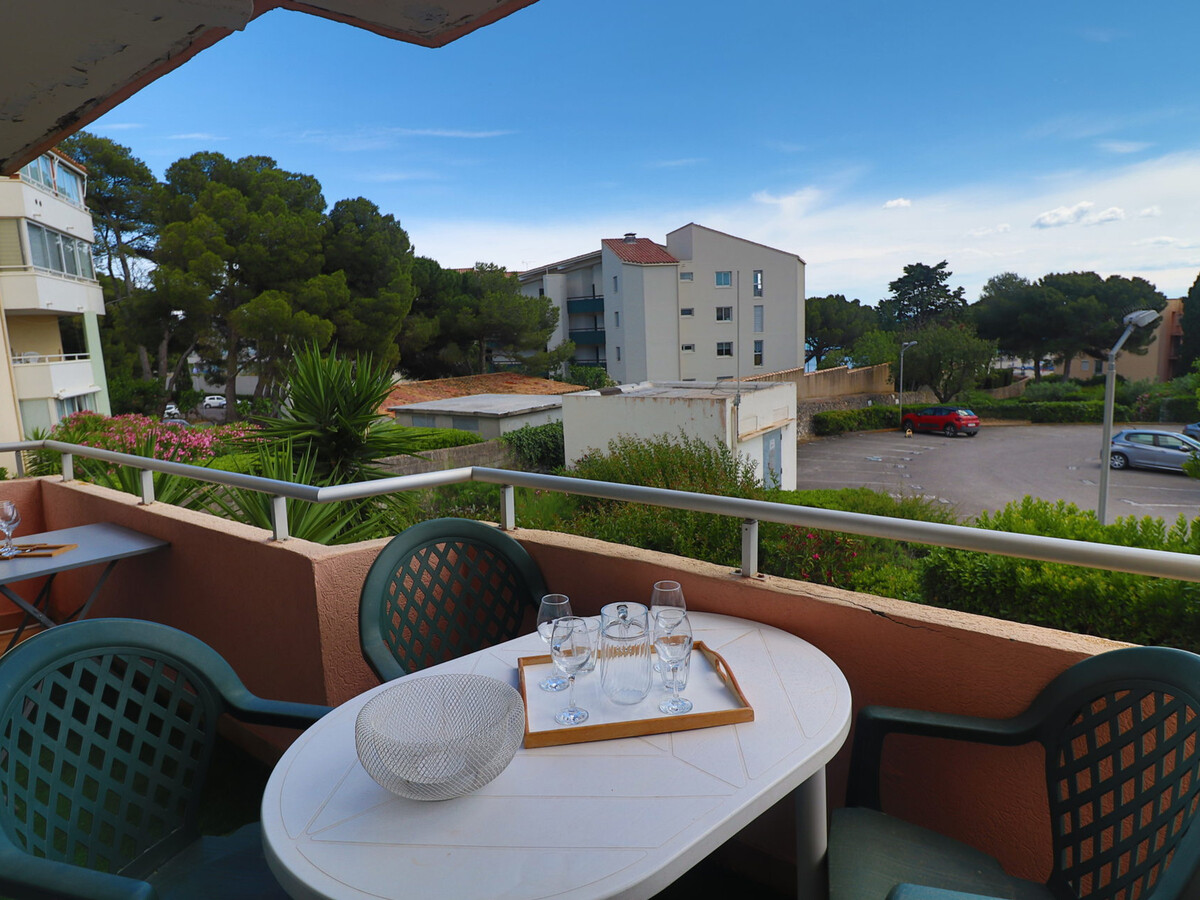 T3 climatisé avec terrasse et accès plage à Sète - Photo 11