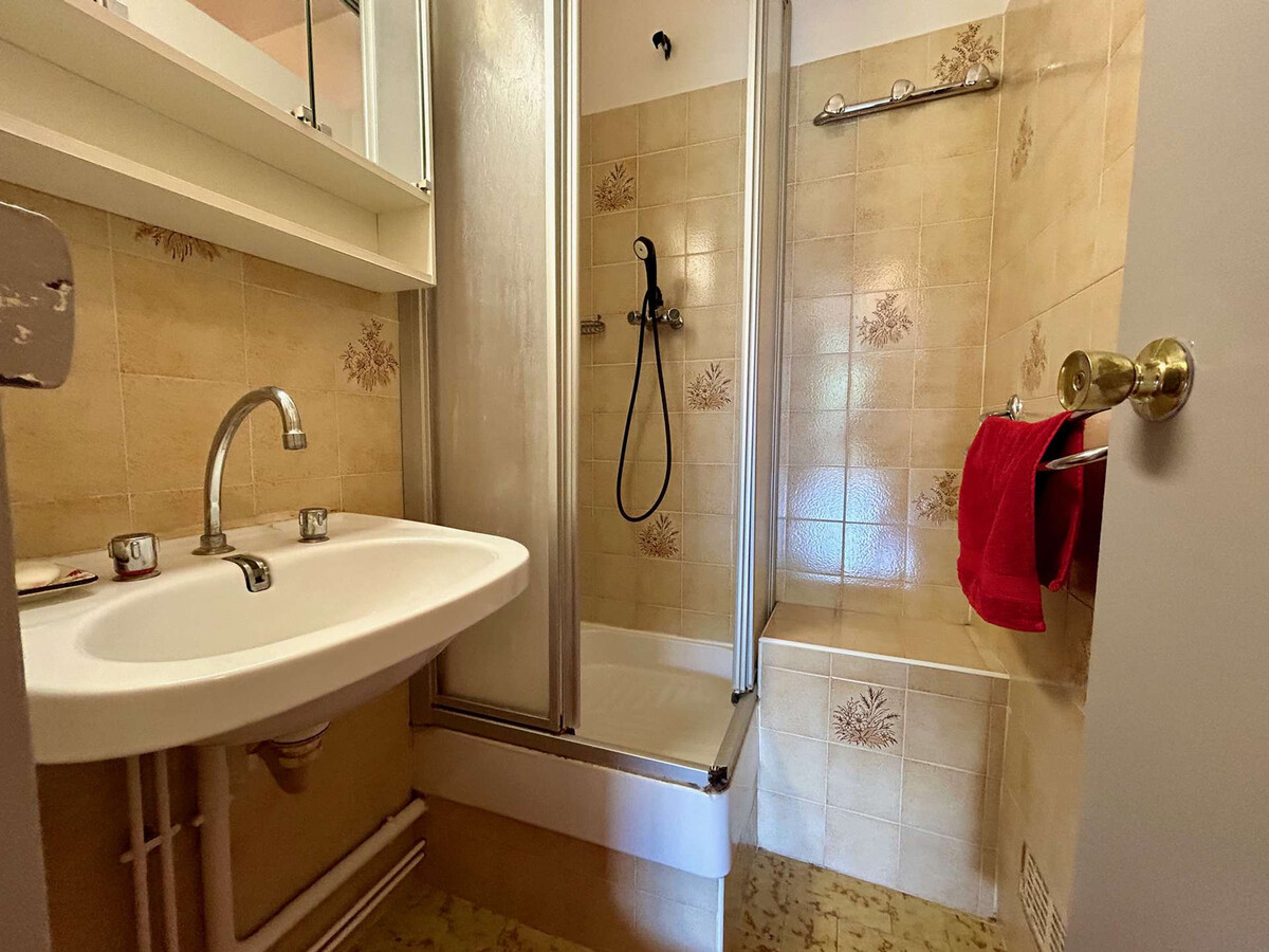 Appart 8 pers. au Dévoluy, 50m des pistes, vue neige - Photo 6