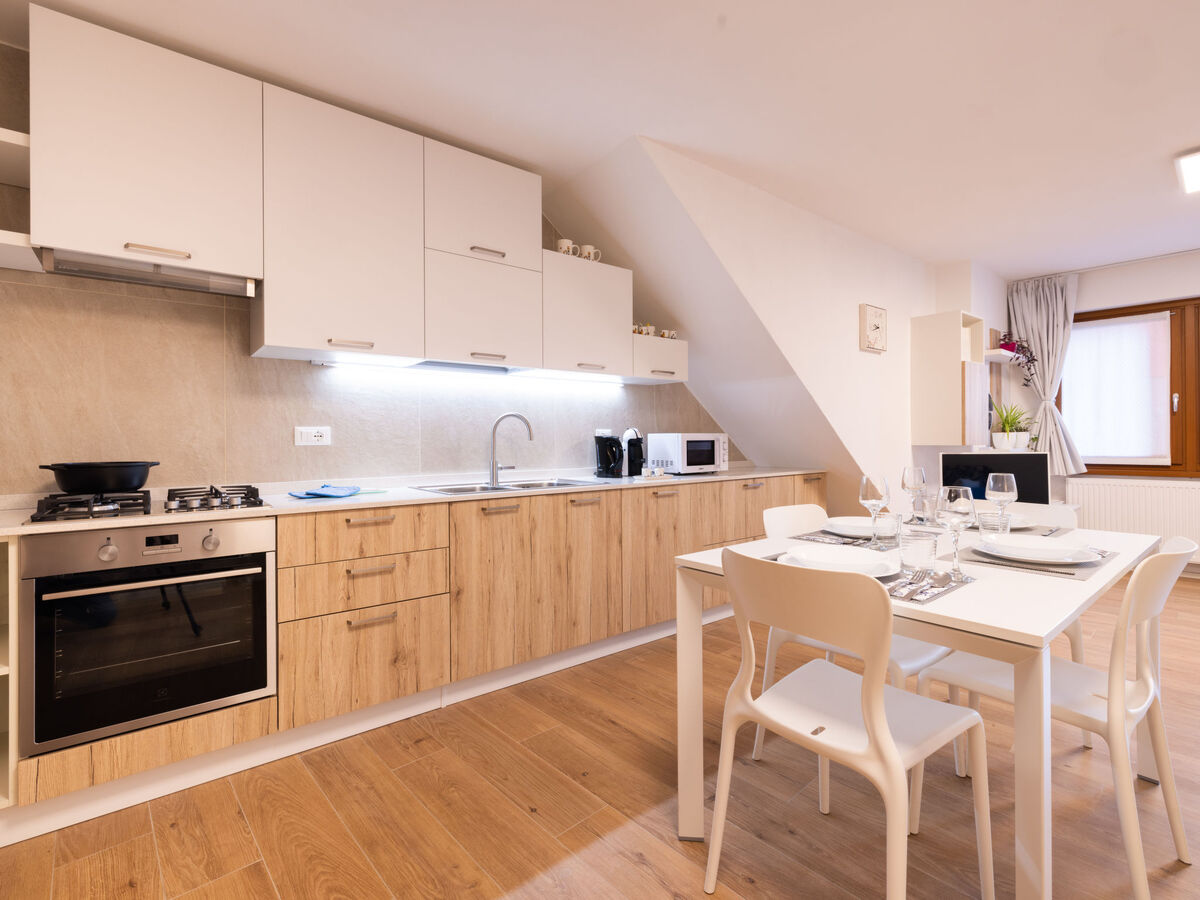 Appartement Casa Vale – rénové 2023, zone piétonne - Photo 2