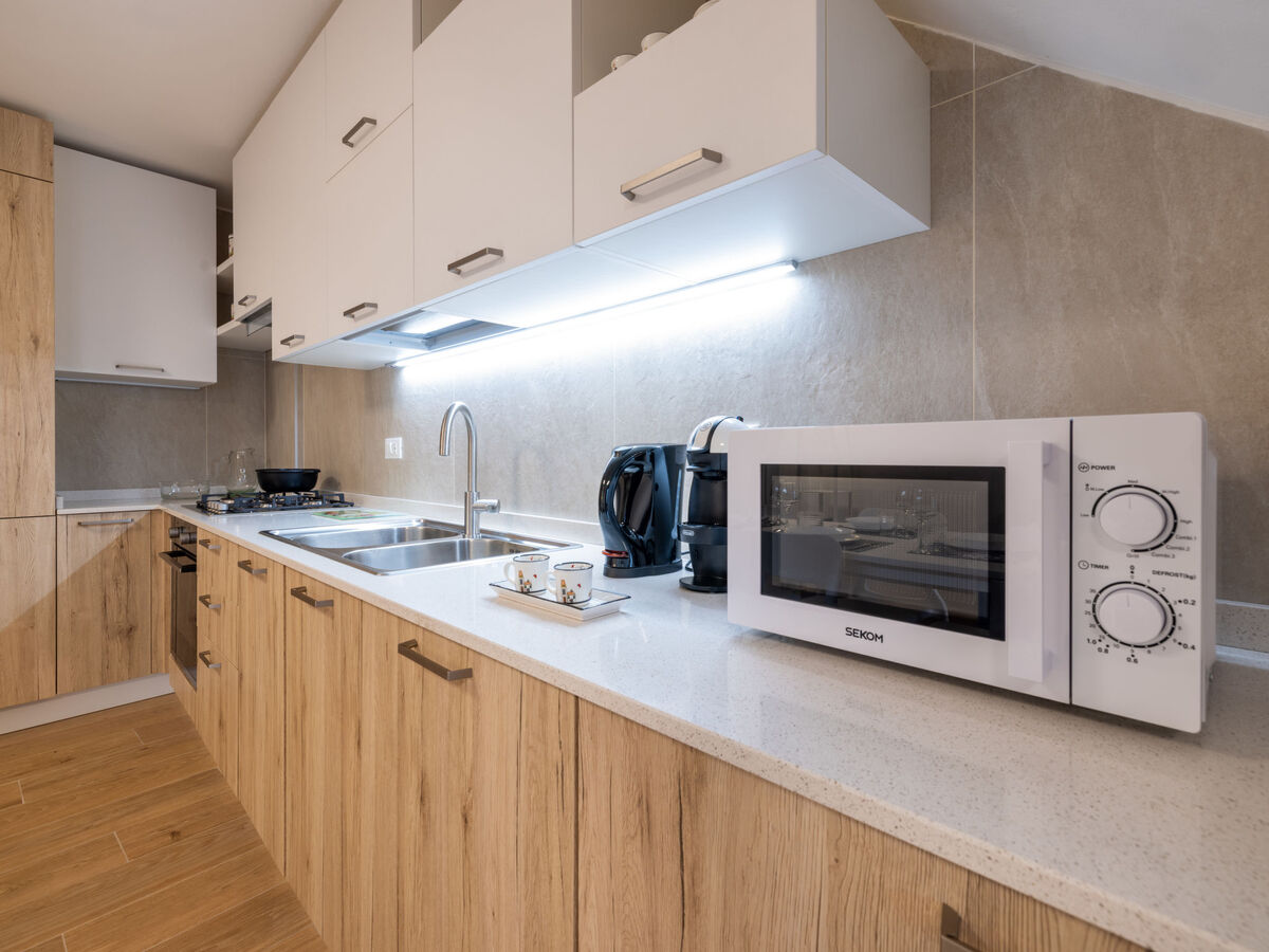 Appartement Casa Vale – rénové 2023, zone piétonne - Photo 3