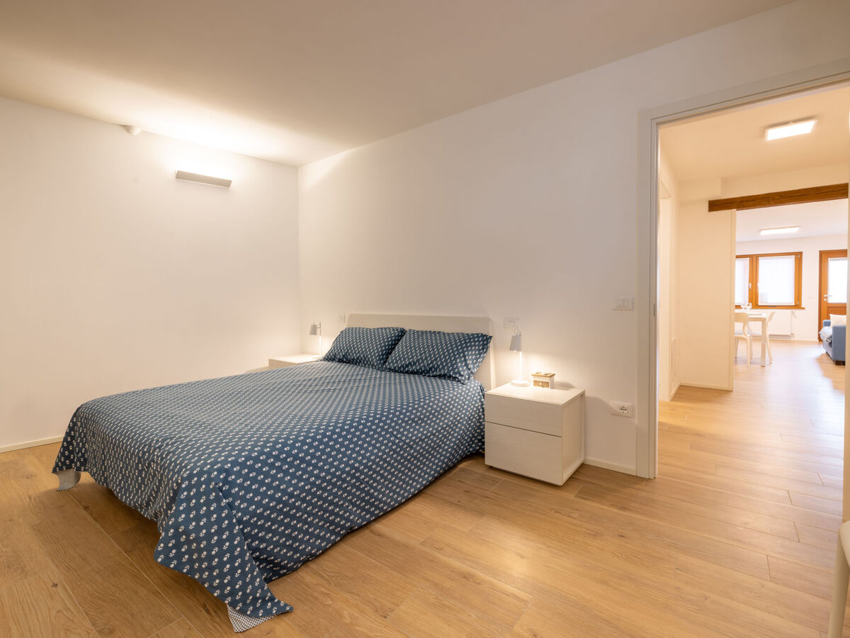 Appartement Casa Vale – rénové 2023, zone piétonne - Photo 4