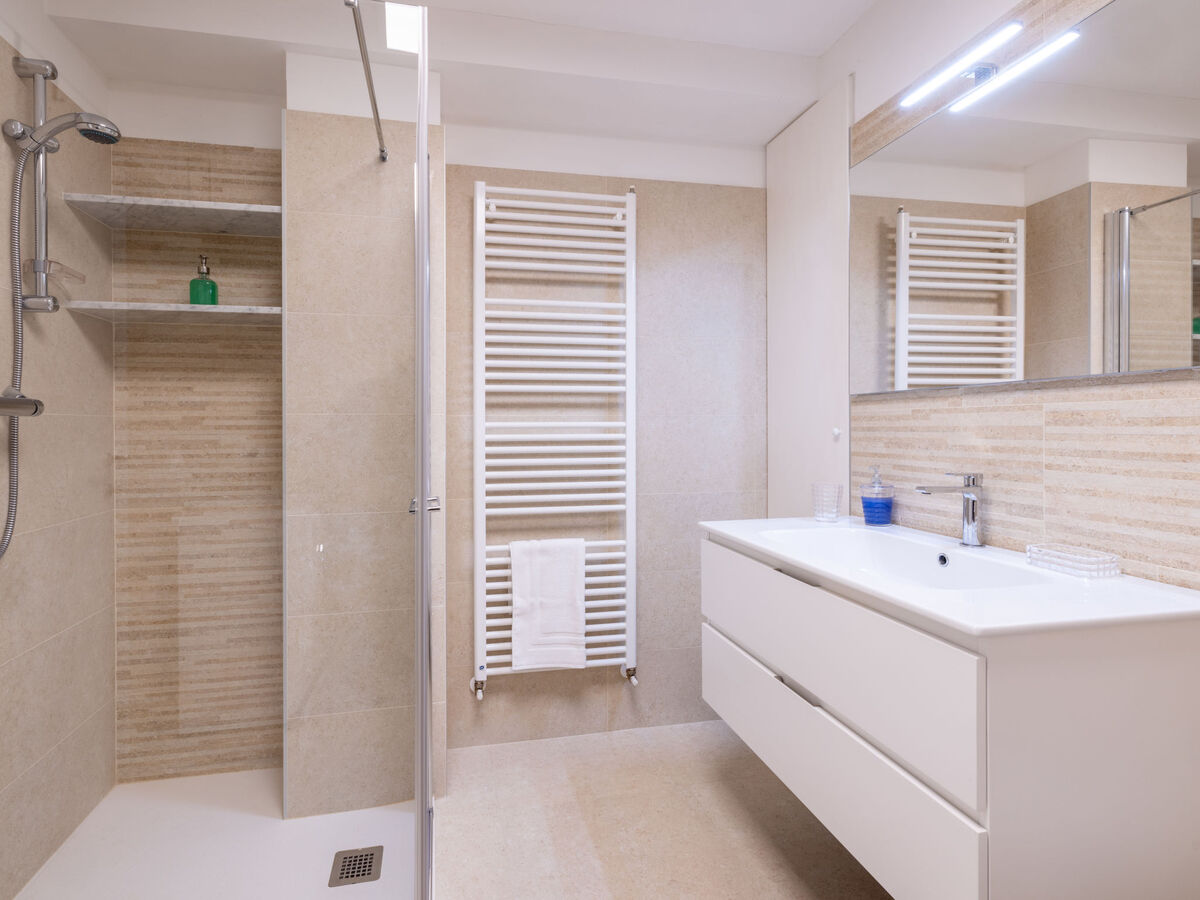 Appartement Casa Vale – rénové 2023, zone piétonne - Photo 5