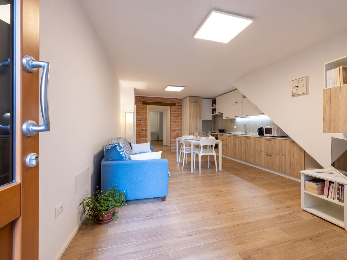 Appartement Casa Vale – rénové 2023, zone piétonne - Photo 6