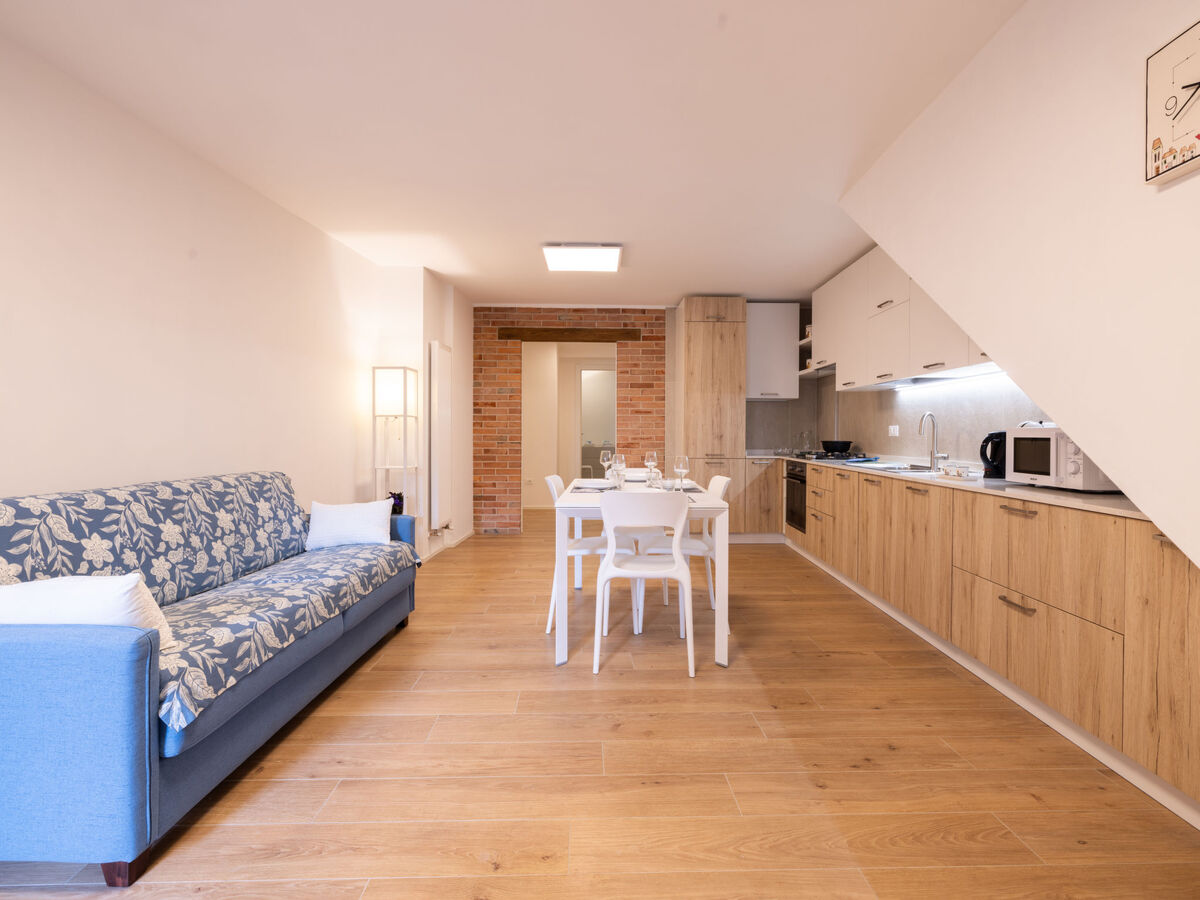 Appartement Casa Vale – rénové 2023, zone piétonne - Photo 7