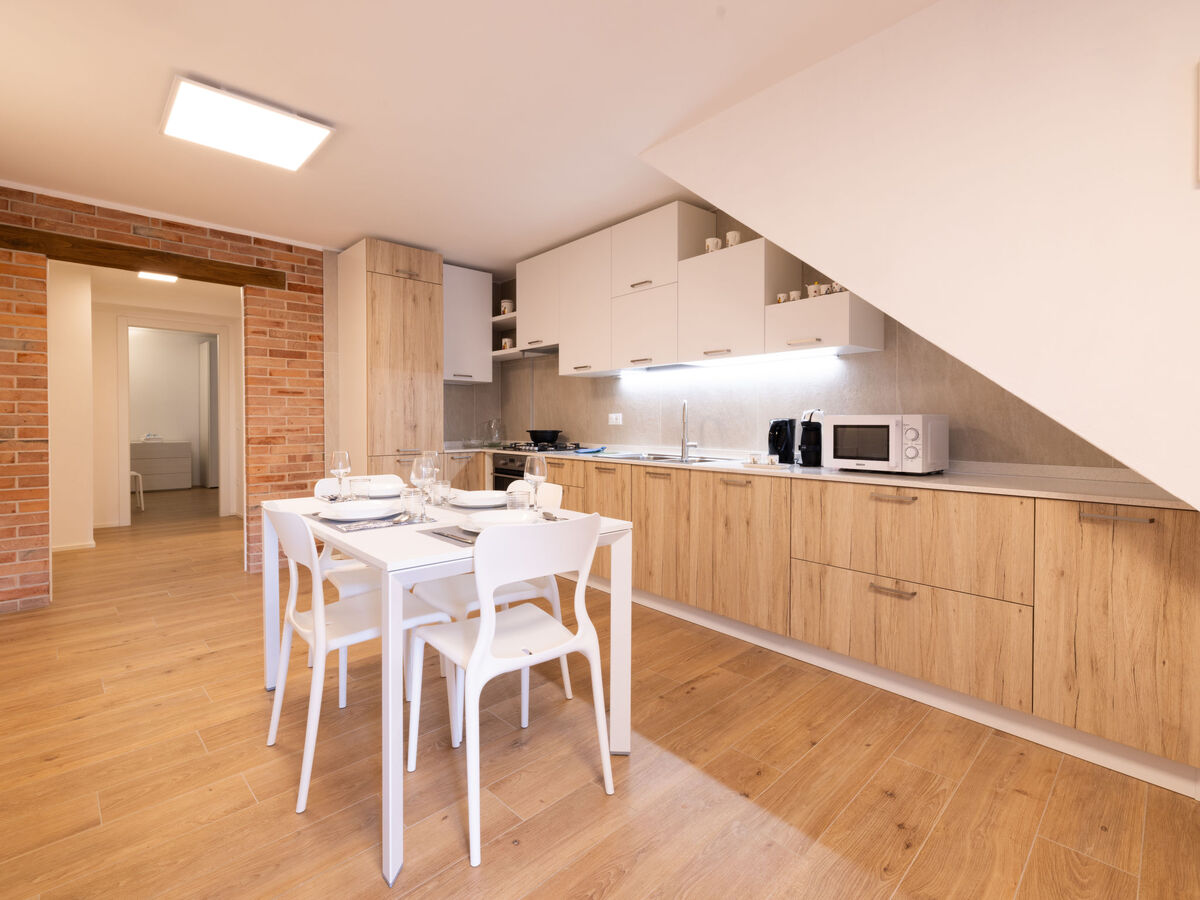 Appartement Casa Vale – rénové 2023, zone piétonne - Photo 8