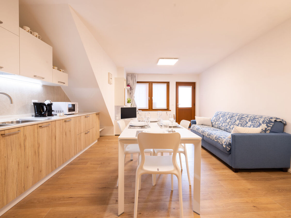 Appartement Casa Vale – rénové 2023, zone piétonne - Photo 9