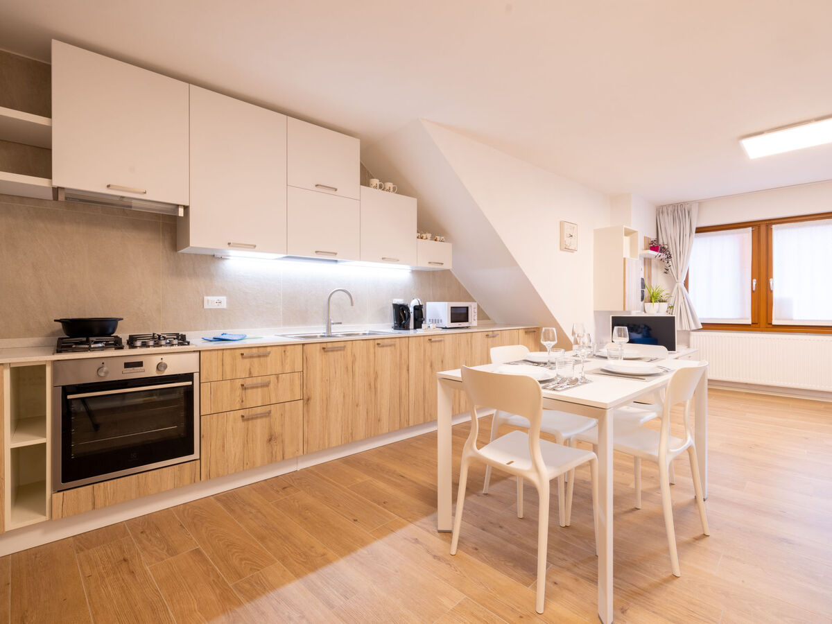 Appartement Casa Vale – rénové 2023, zone piétonne - Photo 10