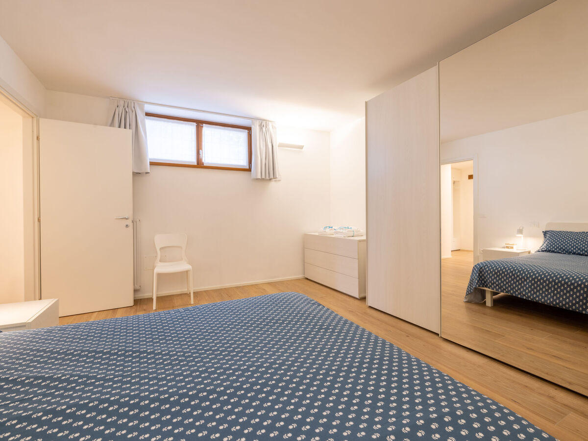 Appartement Casa Vale – rénové 2023, zone piétonne - Photo 13