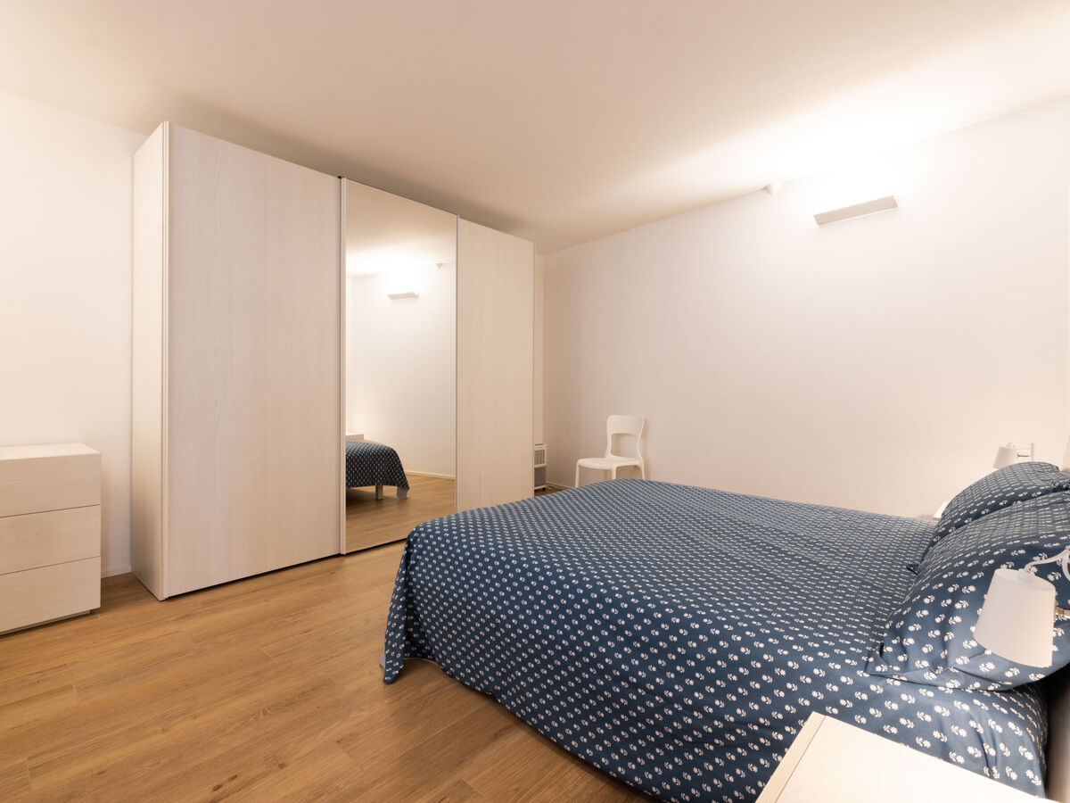 Appartement Casa Vale – rénové 2023, zone piétonne - Photo 14