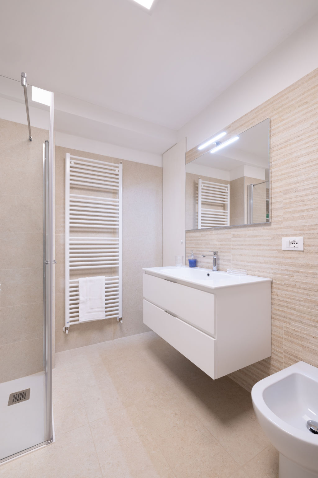 Appartement Casa Vale – rénové 2023, zone piétonne - Photo 15