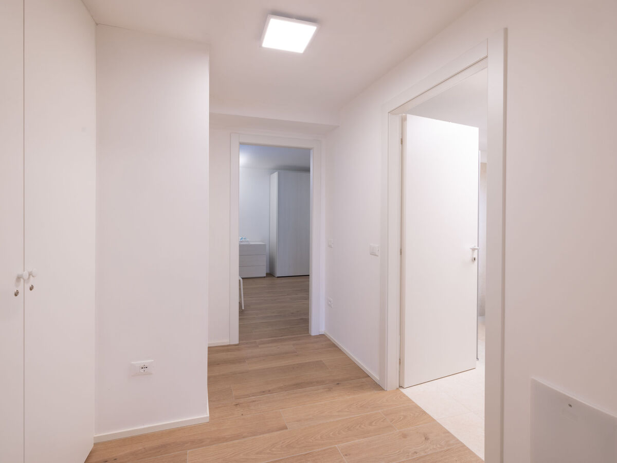 Appartement Casa Vale – rénové 2023, zone piétonne - Photo 17