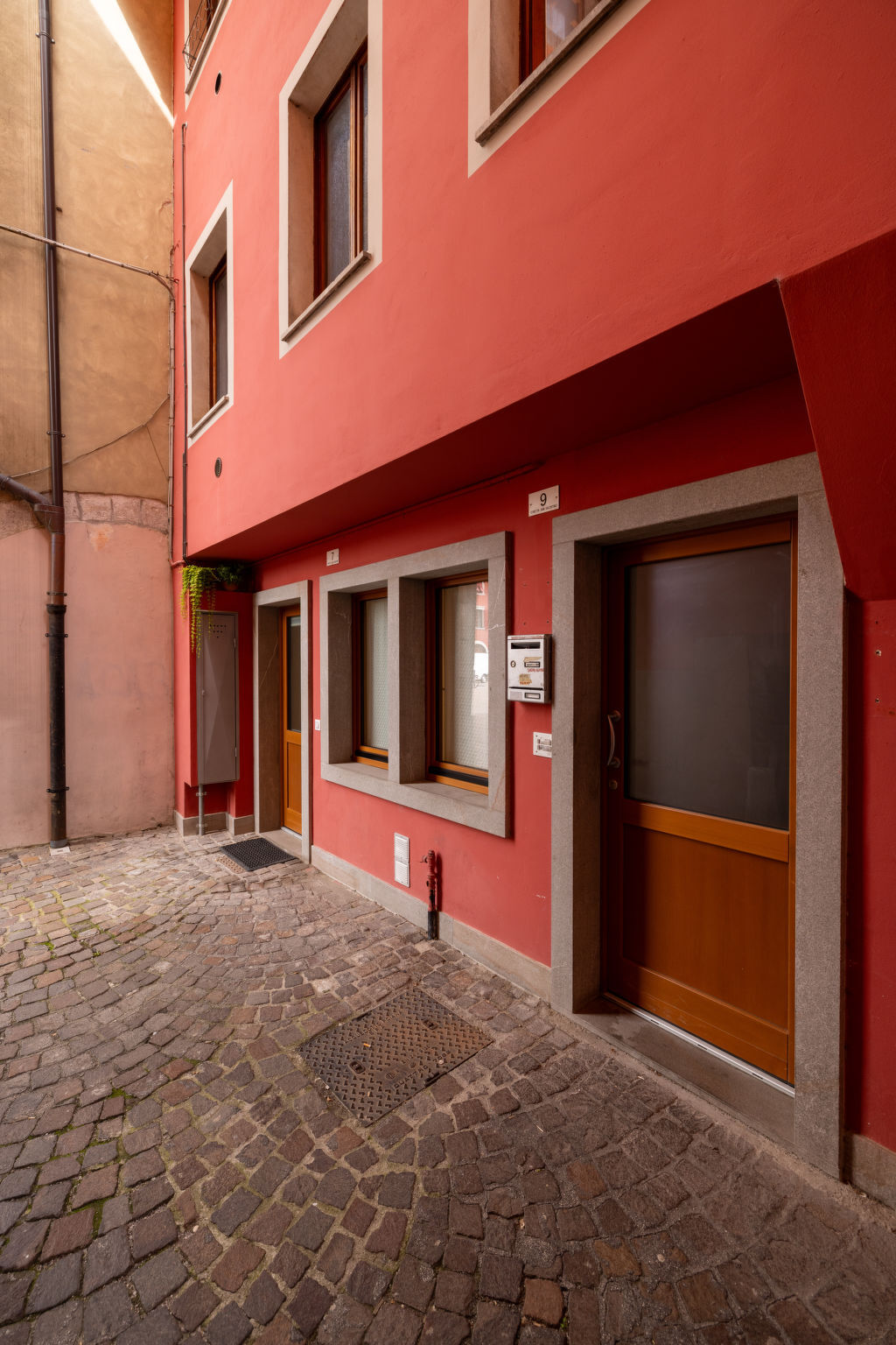 Appartement Casa Vale – rénové 2023, zone piétonne - Photo 18