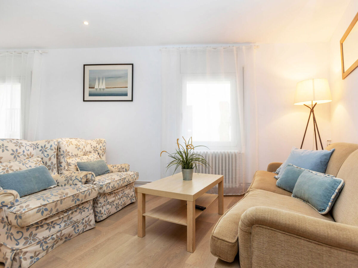Appartement Gregal – centre de Tossa de Mar, à 50 m de la plage - Photo 1