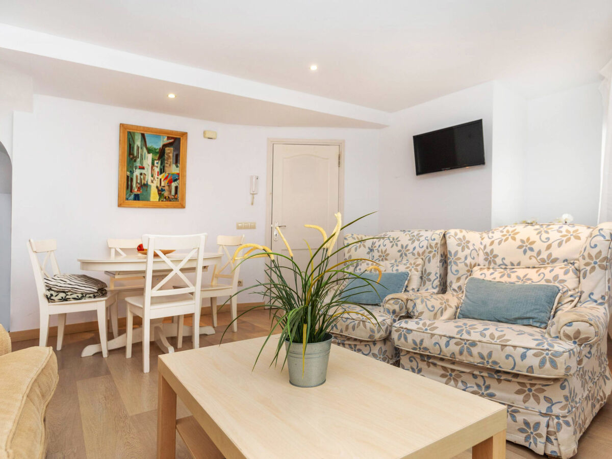 Appartement Gregal – centre de Tossa de Mar, à 50 m de la plage - Photo 2