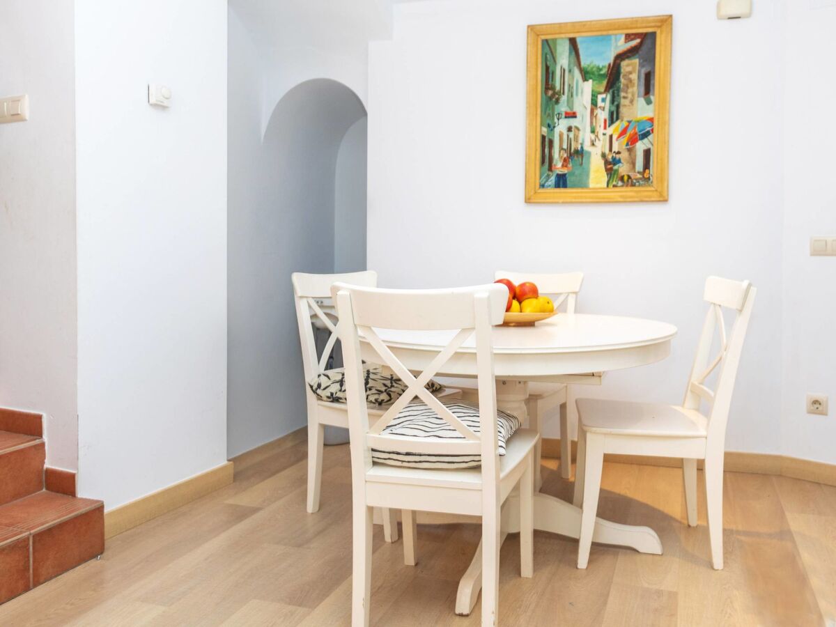 Appartement Gregal – centre de Tossa de Mar, à 50 m de la plage - Photo 3