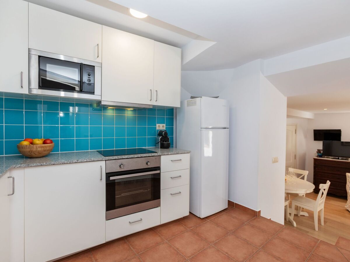 Appartement Gregal – centre de Tossa de Mar, à 50 m de la plage - Photo 4