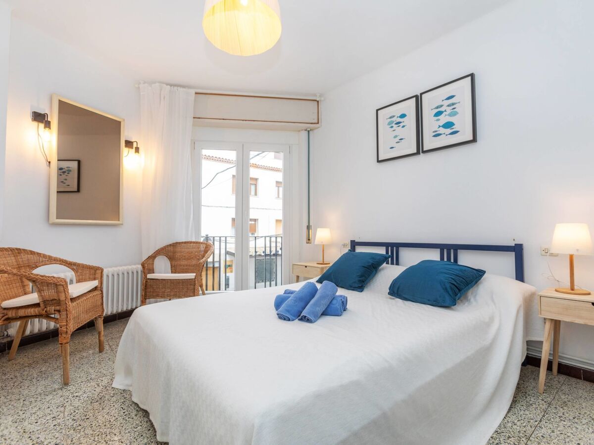 Appartement Gregal – centre de Tossa de Mar, à 50 m de la plage - Photo 5