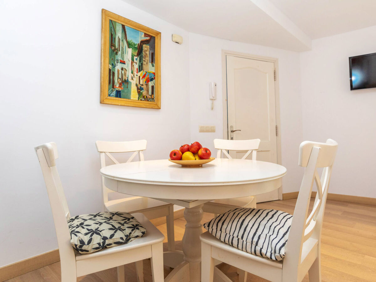 Appartement Gregal – centre de Tossa de Mar, à 50 m de la plage - Photo 7