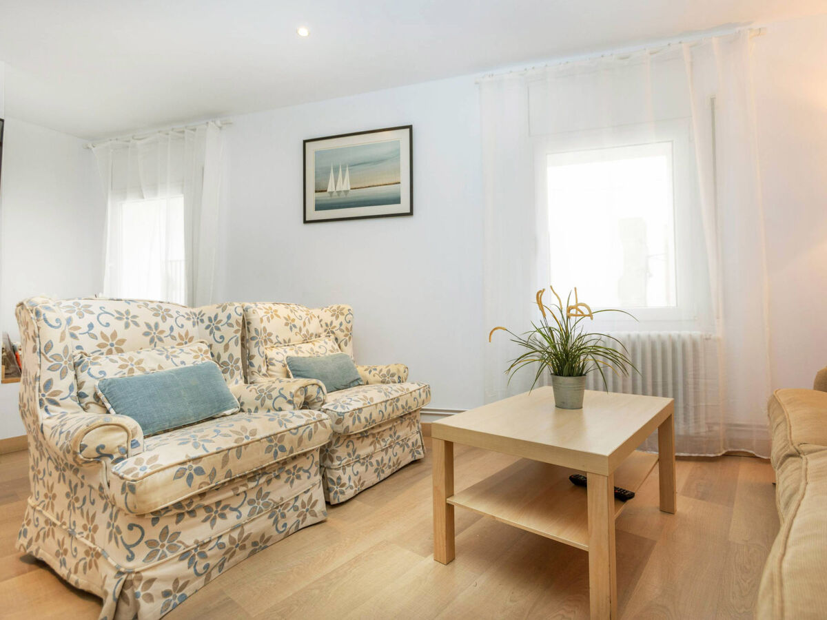 Appartement Gregal – centre de Tossa de Mar, à 50 m de la plage - Photo 8