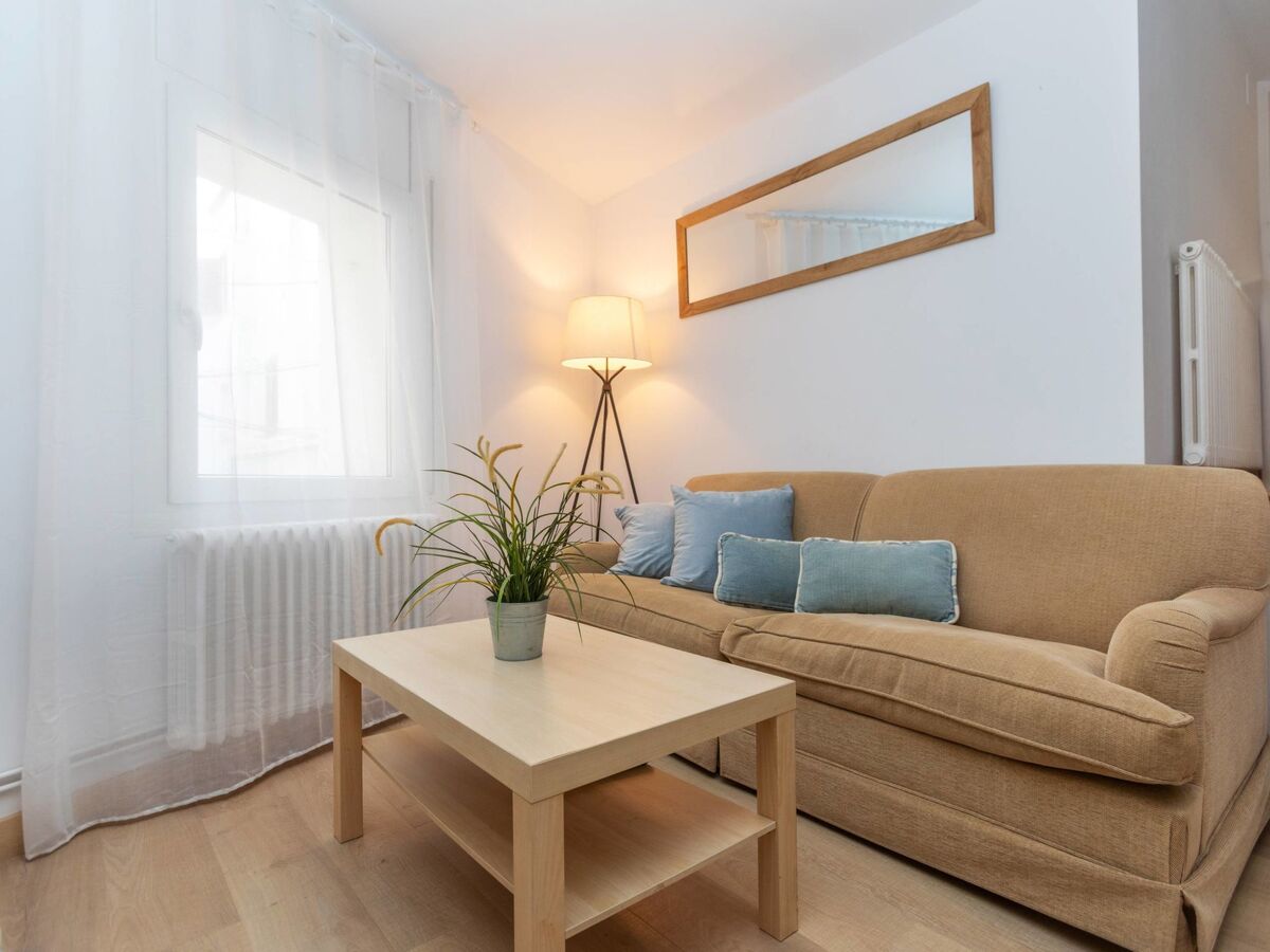 Appartement Gregal – centre de Tossa de Mar, à 50 m de la plage - Photo 9